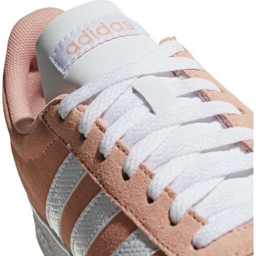 Обувь Vl Court 2.0 Pink F35129