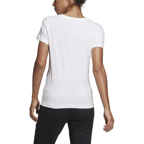 Adidas 3St Photo Tee sieviešu blūze, balta, DV3023
