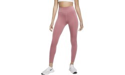 Легинсы женские Nike W One Tight 7/8 NK Grx1 розовые CU5066 614