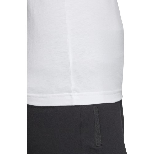 Adidas 3St Photo Tee sieviešu blūze, balta, DV3023