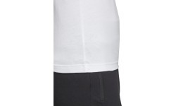 Adidas 3St Photo Tee sieviešu blūze, balta, DV3023