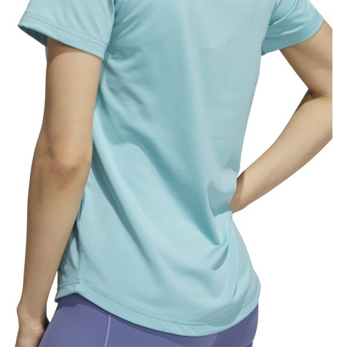 Adidas sieviešu krekls W Tech Bos Tee Blue GS8773