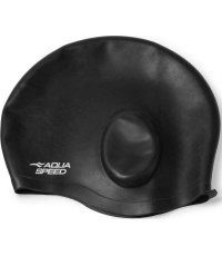 Шапочка для плавания EAR CAP COMFORT - 07