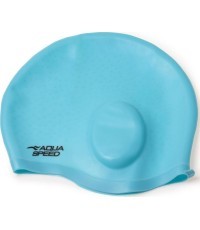 Swim cap EAR CAP COMFORT - 02