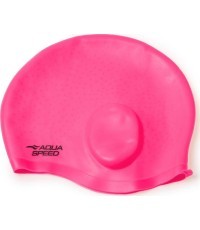 Шапочка для плавания EAR CAP COMFORT - 03