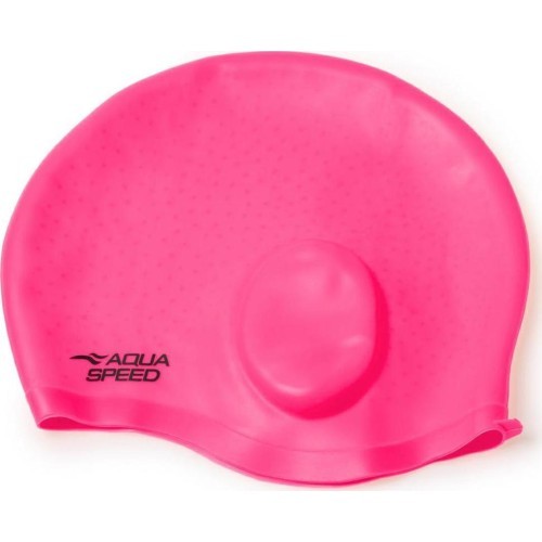 Шапочка для плавания EAR CAP COMFORT - 03