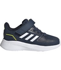 Adidas Runfalcon 2.0 I kids' sneakers Blue FZ0096
