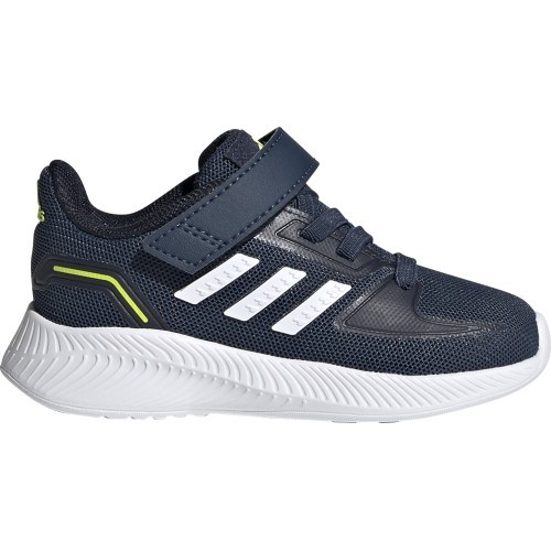 Adidas Runfalcon 2.0 I kids' sneakers Blue FZ0096