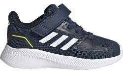 Adidas Runfalcon 2.0 I kids' sneakers Blue FZ0096