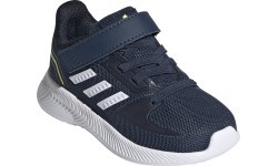 Adidas Runfalcon 2.0 I детские кроссовки Blue FZ0096