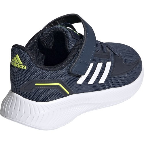 Adidas Runfalcon 2.0 I детские кроссовки Blue FZ0096