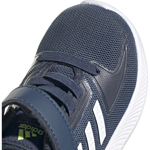 Adidas Runfalcon 2.0 I детские кроссовки Blue FZ0096