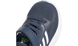 Adidas Runfalcon 2.0 I детские кроссовки Blue FZ0096