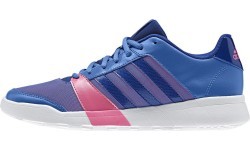 Adidas Essential Fun W B44584 Women's Sneakers
