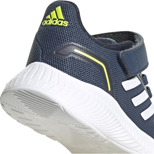 Adidas Runfalcon 2.0 I bērnu apavi Blue FZ0096