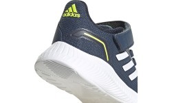 Adidas Runfalcon 2.0 I детские кроссовки Blue FZ0096