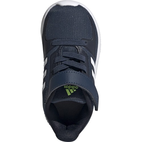 Adidas Runfalcon 2.0 I bērnu apavi Blue FZ0096
