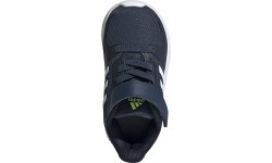 Adidas Runfalcon 2.0 I детские кроссовки Blue FZ0096