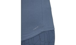 Adidas Palaidinė W Mo Pr T-Shirt Blue