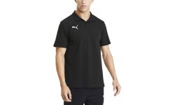 Puma Polo Marškinėliai Vyrams teamGOAL 23 Black
