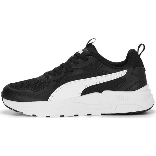 Puma vīriešu apavi Trinity Lite Black 389292 01