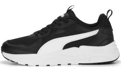 Мужская обувь Puma Trinity Lite Black 389292 01