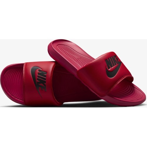 Nike Men's Slides Victori One Red CN9675 600