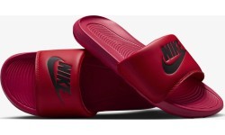 Nike Men's Slides Victori One Red CN9675 600