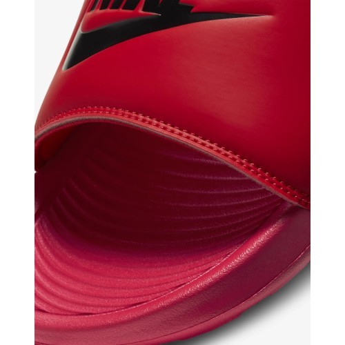 Nike Men's Slides Victori One Red CN9675 600