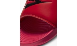 Nike vīriešu čības Victori One Slide sarkanas CN9675 600