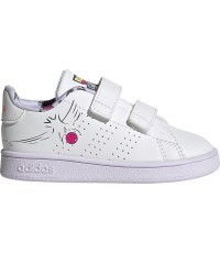 Adidas Kids' Shoes Advantage I White EG3861