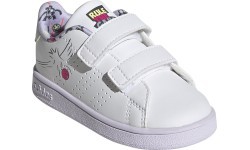 Adidas bērnu apavi Advantage I White EG3861