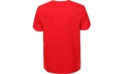 Glo Story Men's T-Shirt Red MPO D0110