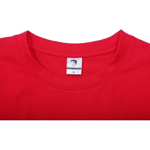 Glo Story Men's T-Shirt Red MPO D0110