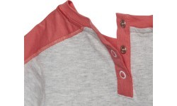 Adidas Kids Tracksuit I Print Sum Set White Red DV1261