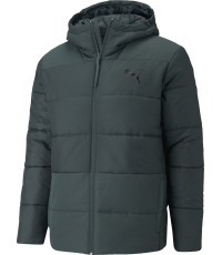 Puma Striukė Vyrams WarmCell Padded Jacket Green