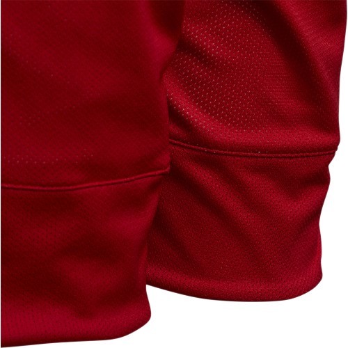 Adidas 3G Speed Reversible Shorts Kids Red White DY6627