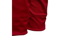 Adidas bērnu šorti 3G Speed Reversible sarkani balti DY6627