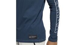 Adidas FB Hype LS Tee Blue vīriešu krekls
