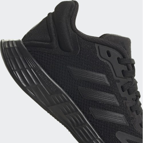Кроссовки детские Adidas Duramo 10 K Black GZ0607