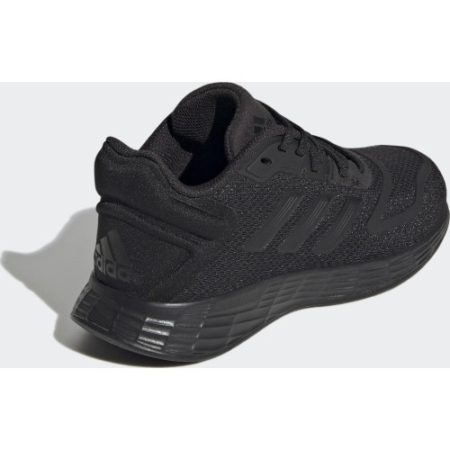 Adidas Duramo 10 K Kids' Shoes Black GZ0607