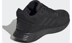 Adidas Duramo 10 K Kids' Shoes Black GZ0607