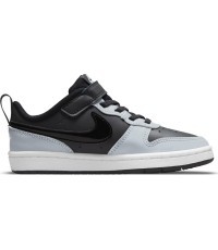 Детская обувь Nike Court Borough Low 2 Grey BQ5451 014