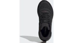 Кроссовки детские Adidas Duramo 10 K Black GZ0607