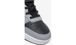 Детская обувь Nike Court Borough Low 2 Grey BQ5451 014