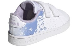 Adidas Advantage I apavi meitenēm White FZ3221