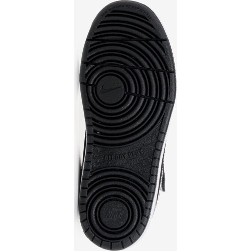 Nike bērnu apavi Court Borough Low 2 Grey BQ5451 014