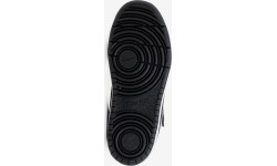 Nike Court Borough Low 2 Kids' Shoes Grey BQ5451 014