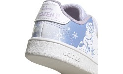 Adidas Advantage I apavi meitenēm White FZ3221