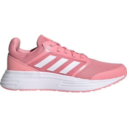 Adidas sieviešu apavi Galaxy 5 rozā FY6746